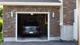 Garage Door Installation at Cypress Park Garden Homes Condo, Florida